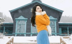 可以触碰你的深处吗开车